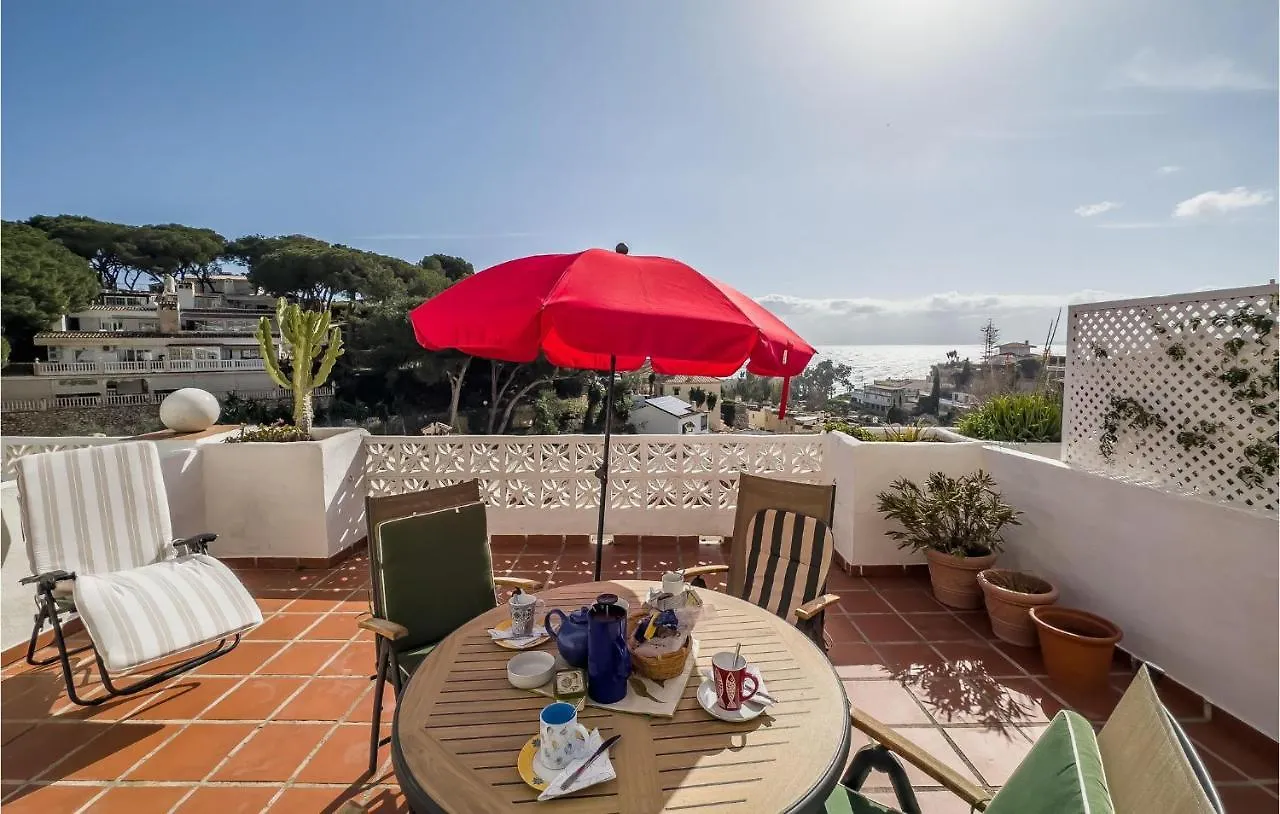 2 Bedroom Stunning Apartment In Benalmadena
