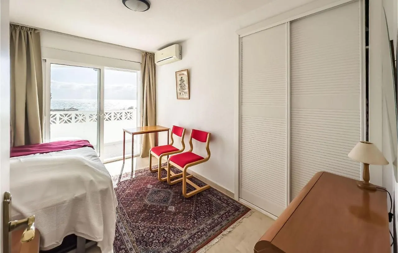 2 Bedroom Stunning Apartment In Benalmadena