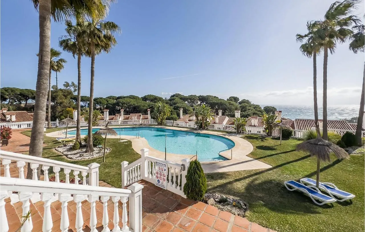 2 Bedroom Stunning Apartment In Benalmadena Spain