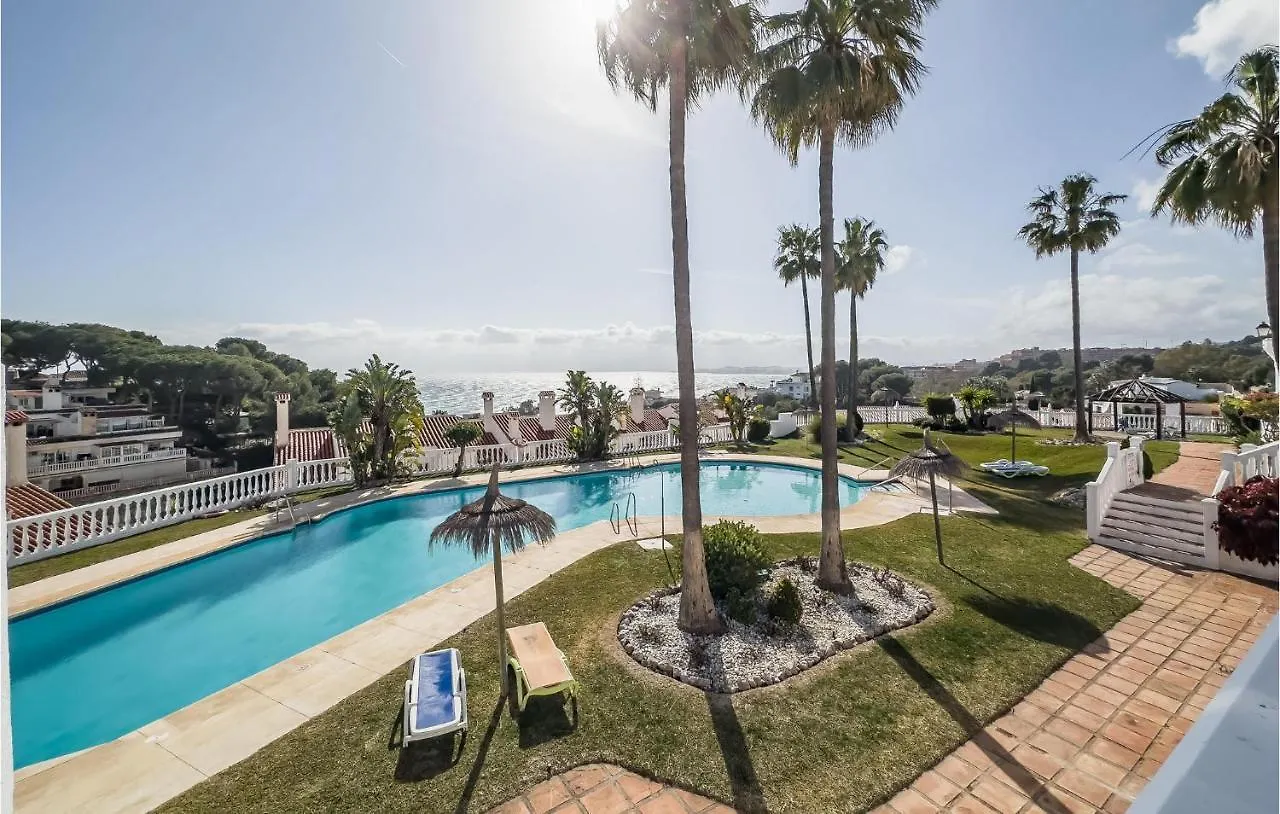 2 Bedroom Stunning Apartment In Benalmadena