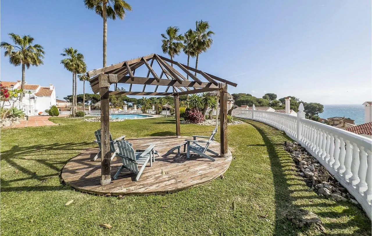 2 Bedroom Stunning Apartment In Benalmadena 0*,  Spain