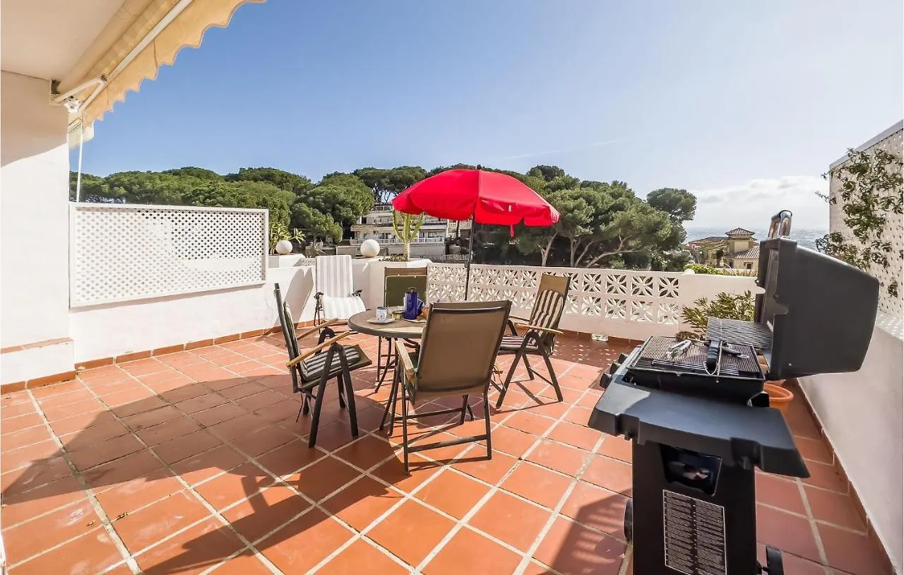 2 Bedroom Stunning Apartment In Benalmadena Spain
