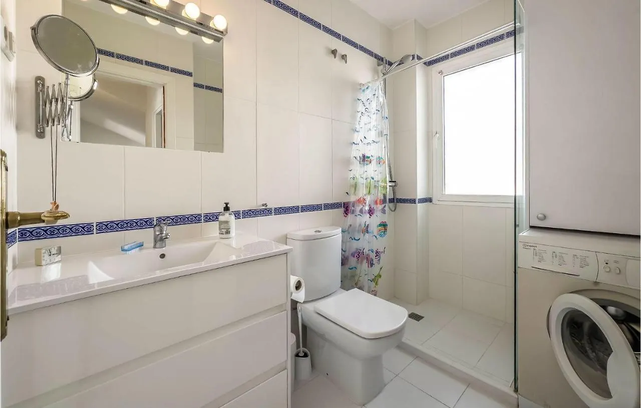 2 Bedroom Stunning Apartment In Benalmadena 0*,  Spain