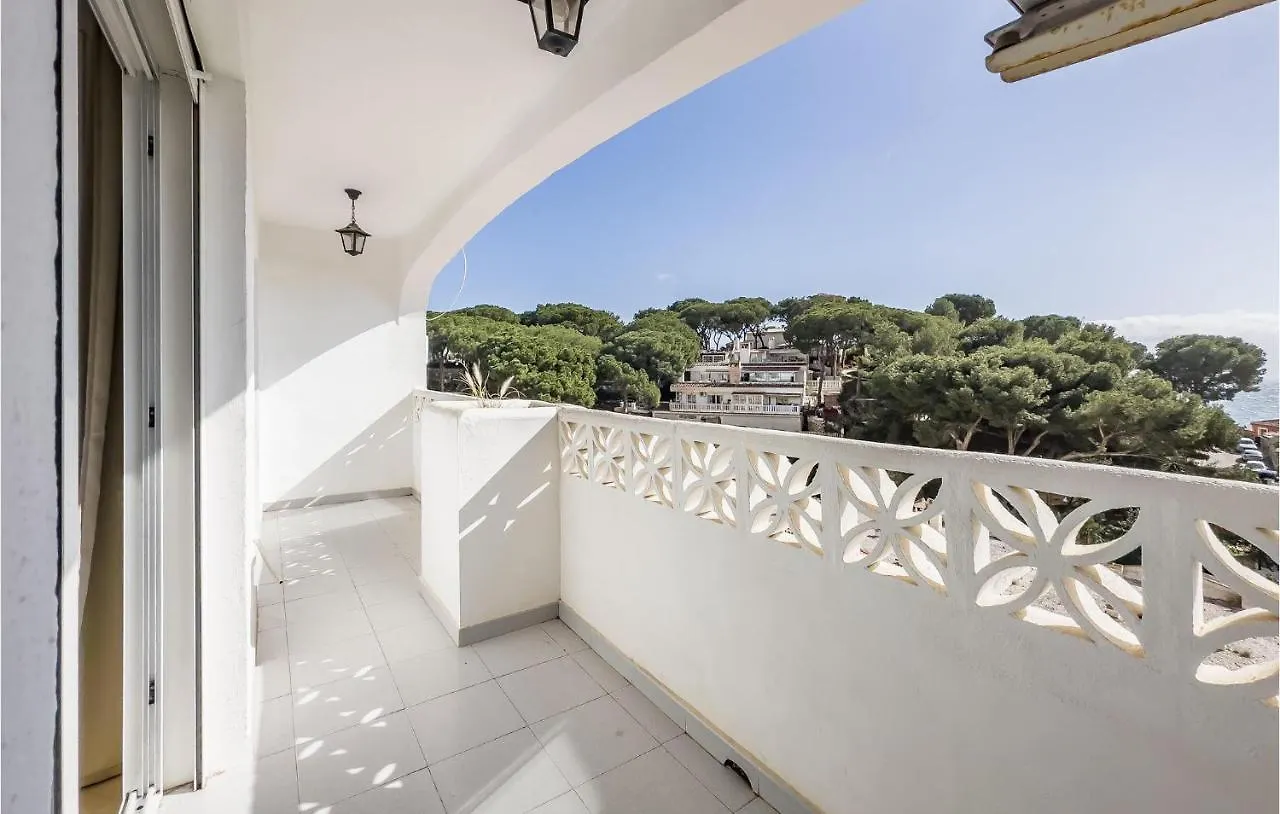 2 Bedroom Stunning Apartment In Benalmadena Spain