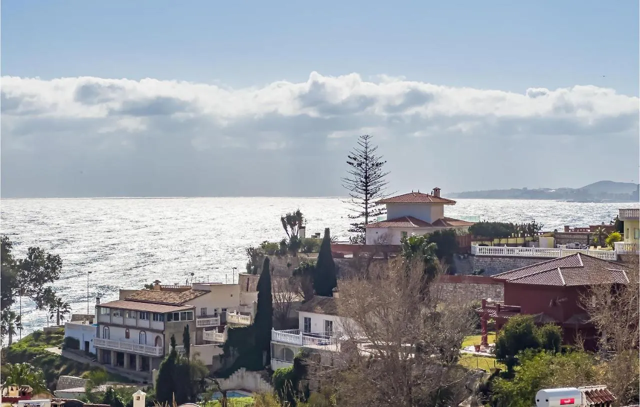 2 Bedroom Stunning Apartment In Benalmadena
