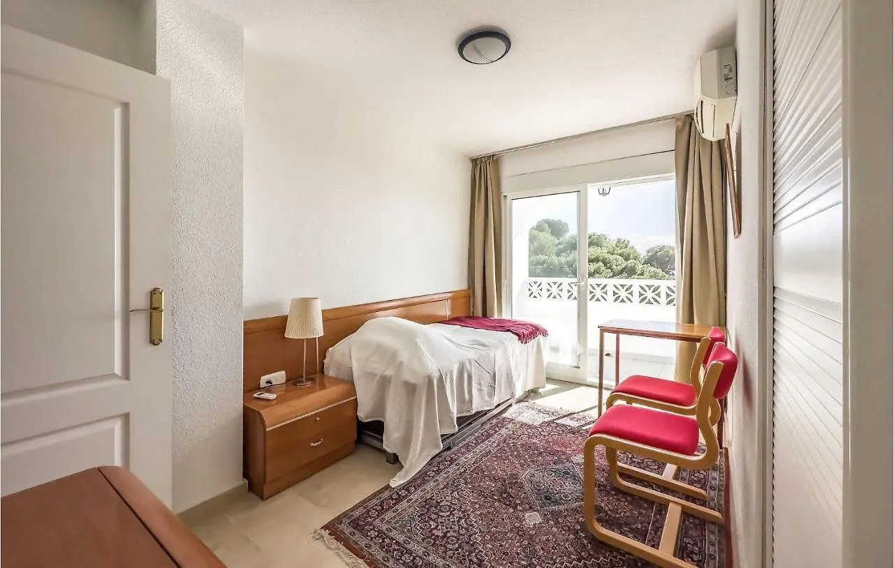 2 Bedroom Stunning Apartment In Benalmadena