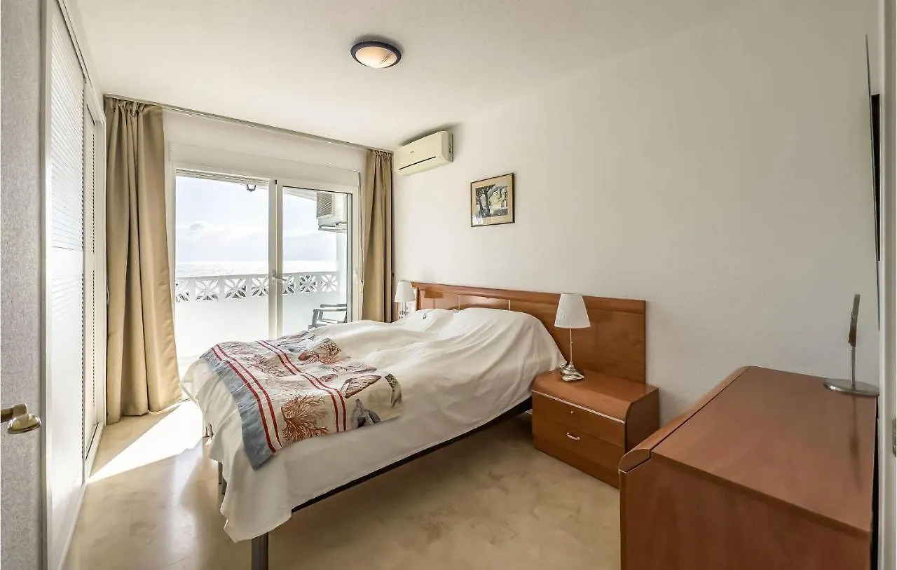 2 Bedroom Stunning Apartment In Benalmadena Spain